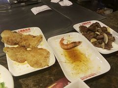 -尚雅铁板料理自助餐厅(乐松店)