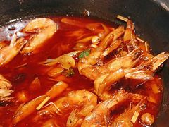 -巴蜀王婆大虾(南锣鼓巷店)