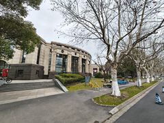 -复旦大学江湾校区食堂