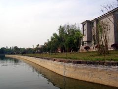 外景-千龙湖生态旅游度假区