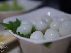 鹌鹑蛋-海底捞火锅(星光不夜城店)