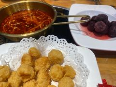 -香约老地方烧烤(九道街店)