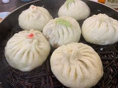 -张包铺(道外店)