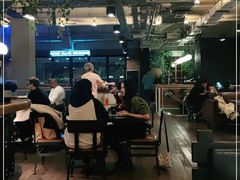大堂-Goose Island Brewhouse鹅岛精酿啤酒餐厅