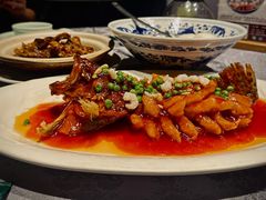 -山外山菜馆(玉泉路店)