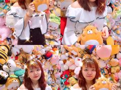 -LLJ夹机占(正佳广场店)