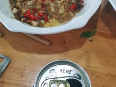 -秀妈厨房(灰汤老店)