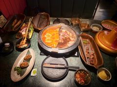 -牛New寿喜烧(金鹰世界店)