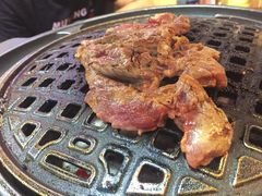 -牛犇烤肉(物资学院路店)