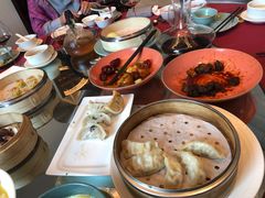 -环球港凯悦 · 享悦中餐厅