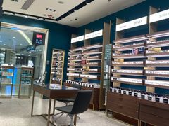 -LensCrafters亮视点(东方新天地店)