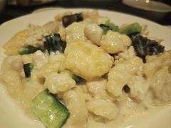 -燕春楼(海河华鼎店)