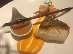 -恰餐厅及酒吧 CHAR Bar & Grill (北京丽都皇冠假日店)