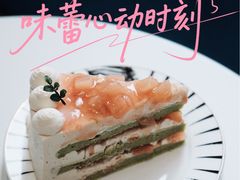 -姆们M Sweetie Cake(三里屯店)