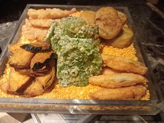 -华膳楼·安徽地标美食·中华餐饮名店(文化公园店)