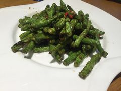 -菩提树·素食餐厅(汇智国际商业中心店)