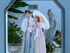 -唯一视觉婚纱摄影工作室(惠阳店)