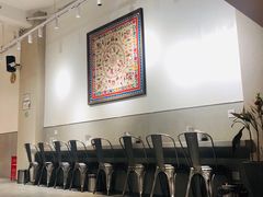 等位区-小豆海棠(嘉兴路店)