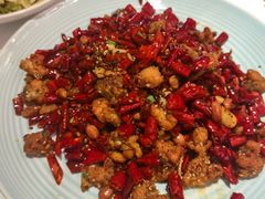 -渝信川菜(长安店)