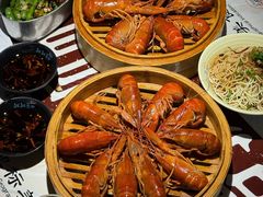 -靓靓蒸虾·头牌蒸虾(雪松路总店)