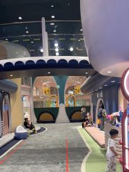 -奈尔宝·儿童乐园·亲子餐厅(鄞州万达店)