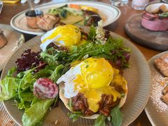 -The Rug Cafe(王府中环店)