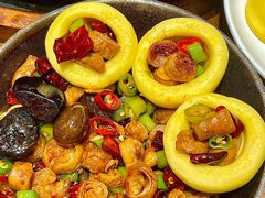 -老板恋上鱼(印象城店)