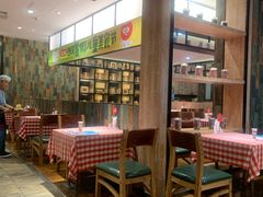-西贝(满都海公园店)