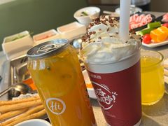 -海底捞火锅(九久奥特莱斯店)
