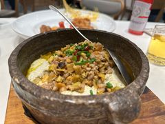-虎哥私房菜(馒头山店)