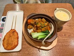 -李先生牛肉面大王(青岛闽江路店)