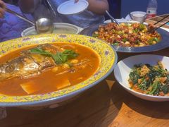 -俭寨大盘鸡·缸子肉·小公鸡·新疆菜(云通店)