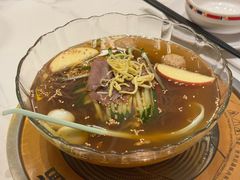-七八冷面·延边朝鲜族美食(世纪汇店)