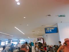 -吉隆坡国际机场