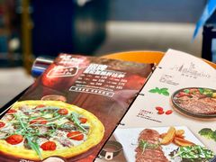 -米斯特比萨(罗斯福店)