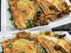 -老通城豆皮大王(吉庆街店)