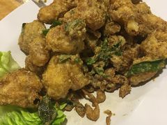 -ZF Seafood Restaurant 卓峰海鲜餐