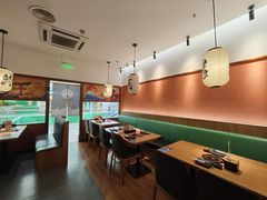 -沼津港精致料理·寿喜烧·烧鸟(青浦宝龙广场日料榜单店)