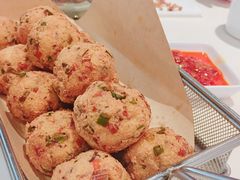 -大铁勺新津菜(东丽阳光新业广场店)