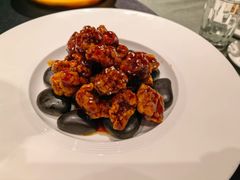 -朴墅(西湖青芝坞店·杭帮菜·家宴.14年的店)