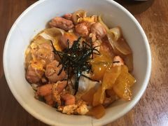 -铃木食堂(帽儿胡同店)