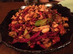 辣子鸡-疆Jiang·新疆秘制料理