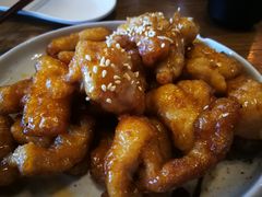 -妈妈的味道(工人体育场东路店)