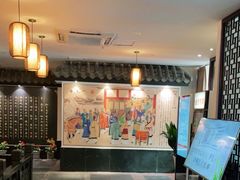 -儒之堂足道·SPA·推拿(莫干山路店)