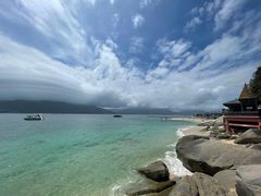 -海南分界洲岛旅游区