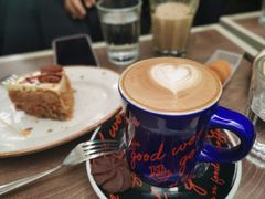 -良木缘咖啡西餐(太古里店)