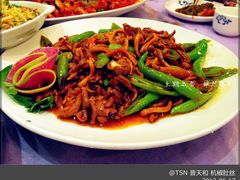2013-06-17&nbsp;18.52.34-普天和酒楼·新津菜·烤鸭(天津之眼店)