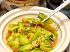 -宗氏一喜砂锅·特色湖北菜(楚河汉街店)