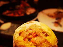 蟹粉酥饼-解香楼(八盘岭路店)