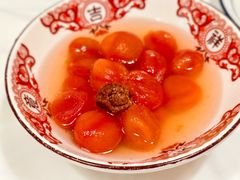 -鲁哥饭店(北正街店)